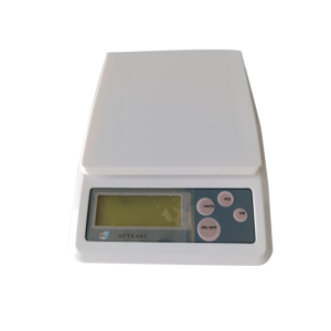 Balanza Digital Portátil 1000g / 0.1g