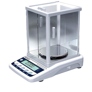 Balanza de precisión 1000g / 0.01g