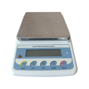 Balanza de Precisión 5000g / 0.1g