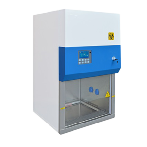Campana de Bioseguridad  Clase II A2