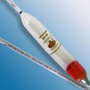 Hidrómetro ASTM E100 - Uso General 82H62