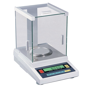 Balanza Semi analítica - 100g / 0.001g=1mg