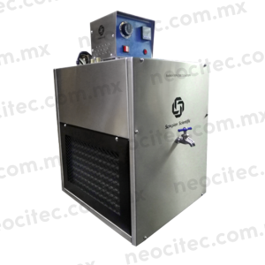 Baño digital recirculador de baja temperatura, -25°C a 150°C  - 11L