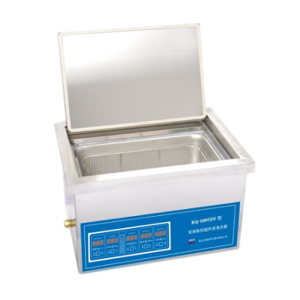 Baño Lavador Ultrasónico de doble frecuencia c/ calentador - 27L