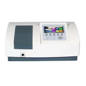 Espectrofotómetro UV-Visible