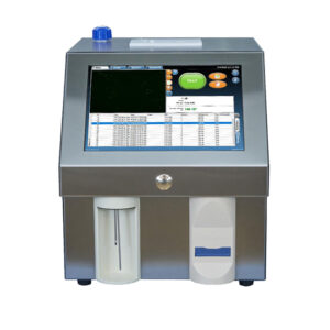 Lactoscan Combo