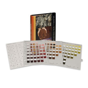 Carta Munsell® para suelos