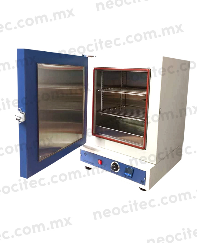 Horno de secado de convección mecánica (circulación forzada) - Imagen 2
