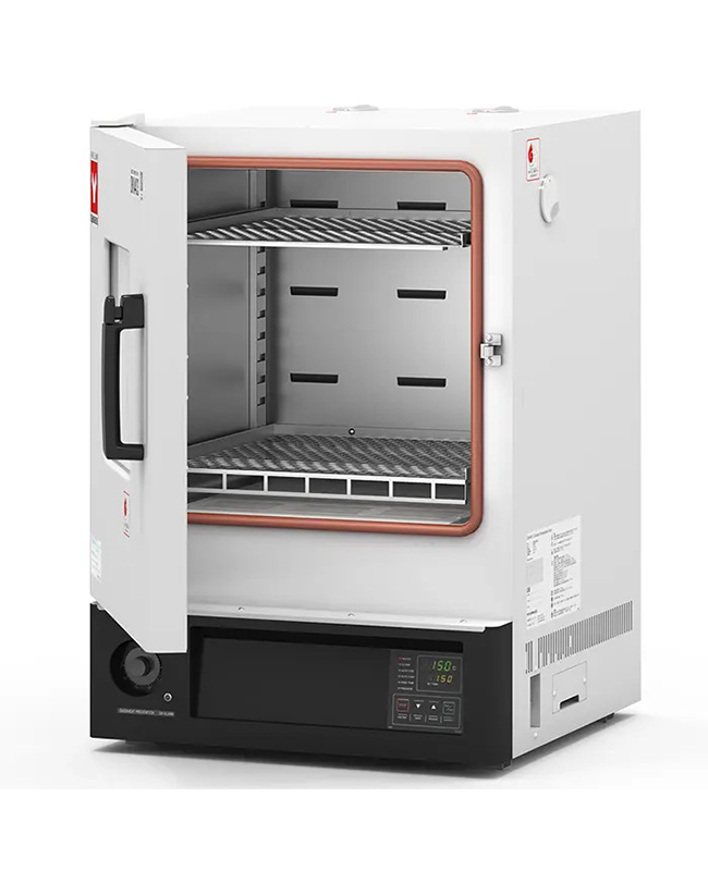 Horno de convección forzada programable - Imagen 2