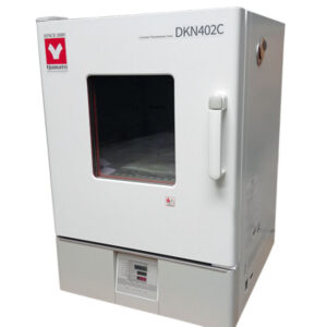 Horno de convección mecánica para secar y esterilizar, de sobremesa.