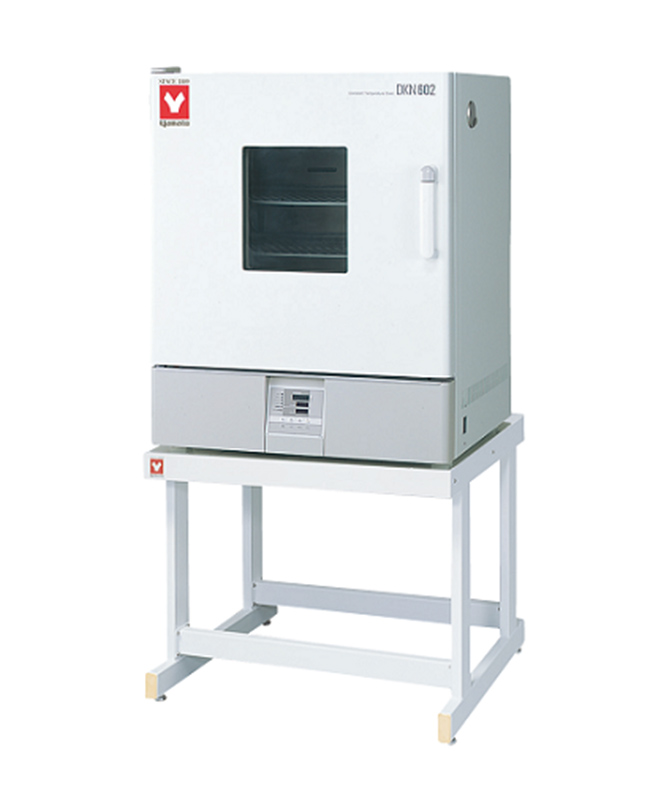 Horno de convección mecánica para secar y esterilizar, de sobremesa. - Imagen 4