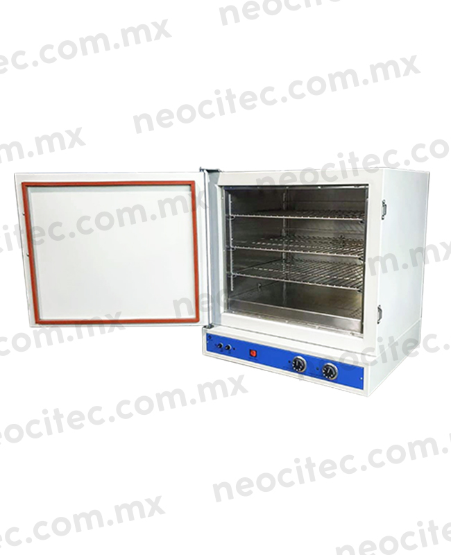 Horno de secado de conveccion natural (por gravedad) - Imagen 2