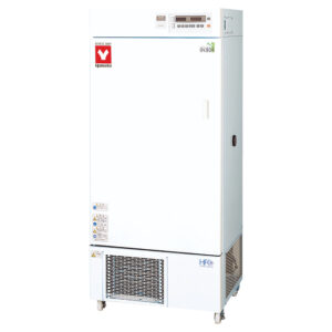 Incubadora de convección forzada refrigerada serie IN