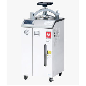 Autoclave estándar de vapor Serie SM con secadora