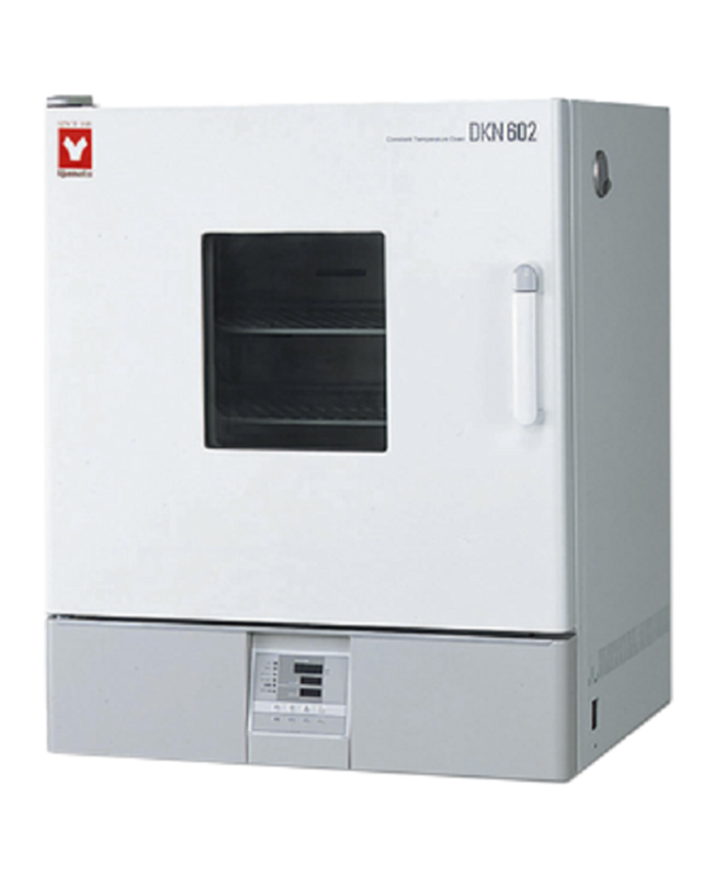 Horno de convección mecánica para secar y esterilizar, de sobremesa. - Imagen 3