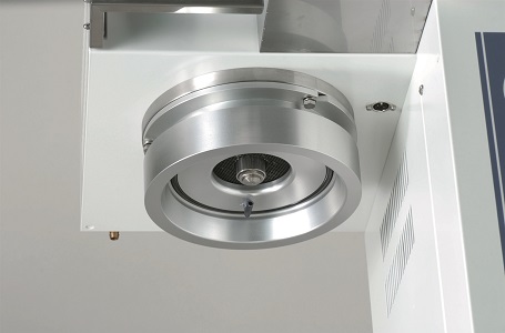 Secador por aspersión/ pulverización SPRAY DRYER para muestras acuosas - Imagen 2