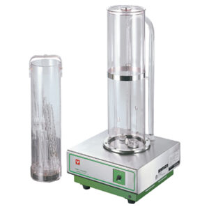 Lavador Ultrasónico de Pipetas