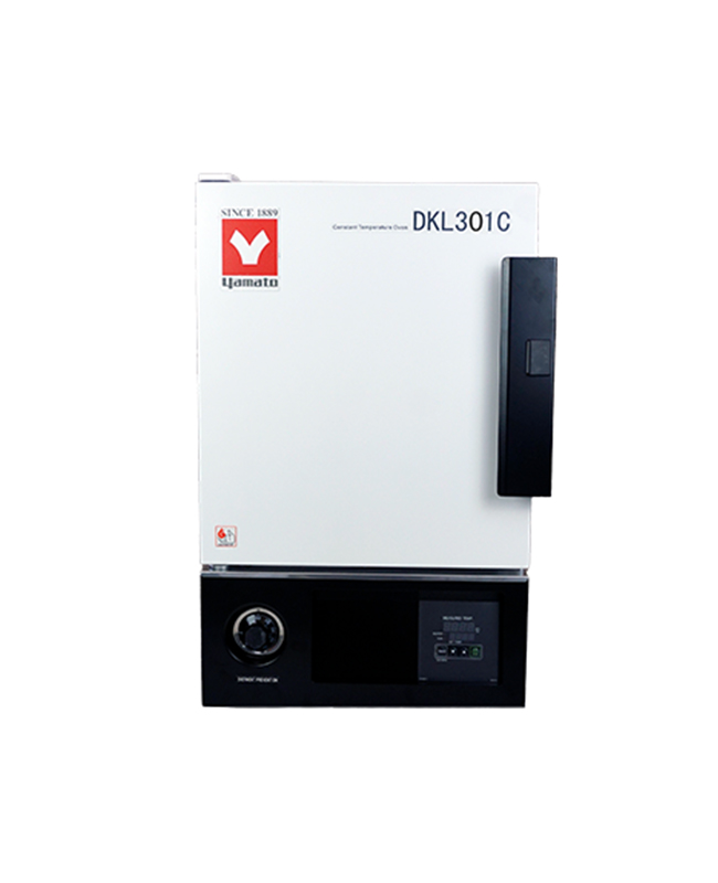 Horno de convección forzada básico Serie DKL - Imagen 4