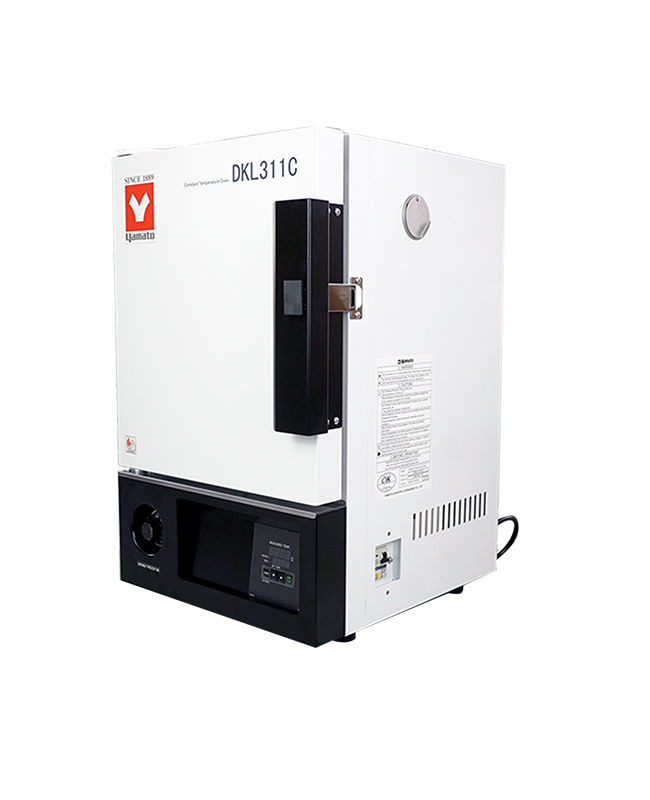 Horno de convección forzada básico Serie DKL